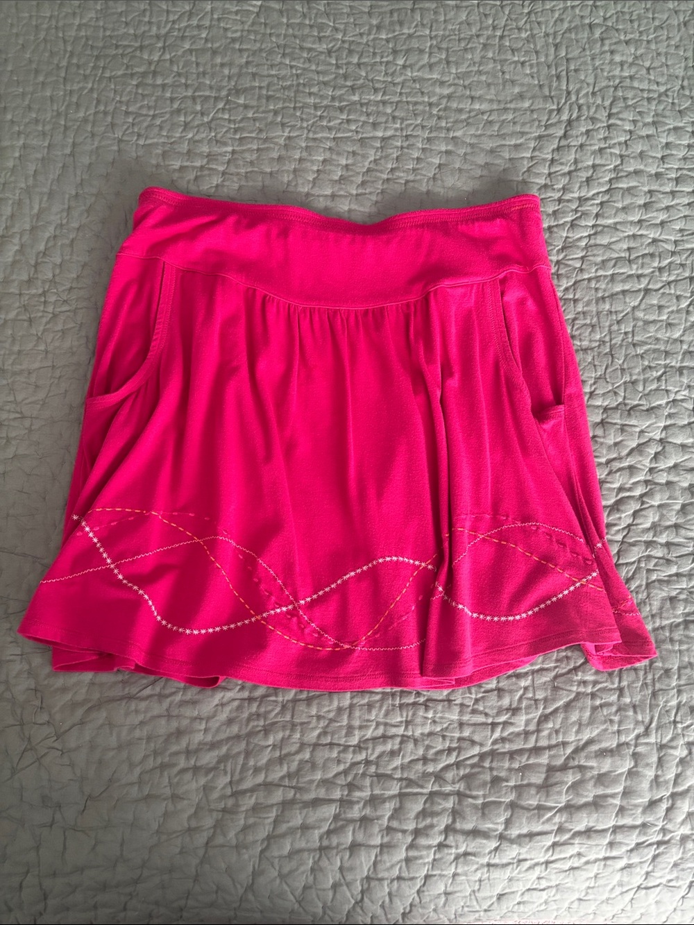 Title Nine adorable skirt